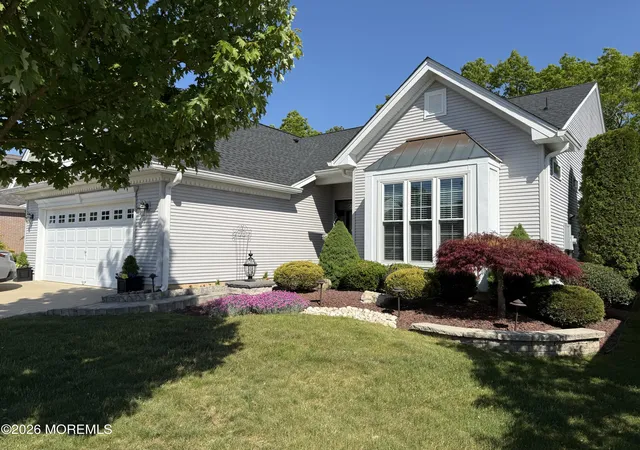 Photo 1 of Sale Pending at 47 Barton Crk Rd, Jackson, NJ 08527 | MLS# 22618573 | Listing updated on 2026-10-01