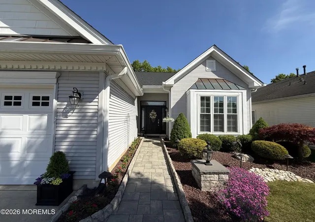 Photo 1 of Sale Pending at 47 Barton Crk Rd, Jackson, NJ 08527 | MLS# 22618573 | Listing updated on 2026-10-01