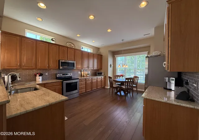 Photo 3 of Sale Pending at 47 Barton Crk Rd, Jackson, NJ 08527 | MLS# 22618573 | Listing updated on 2026-10-01