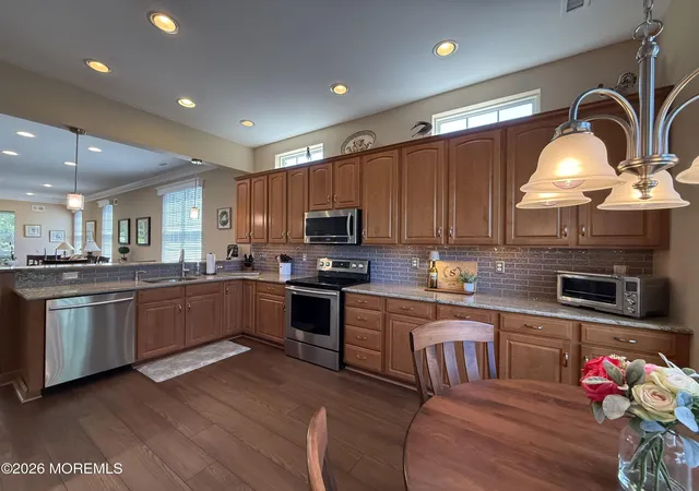 Photo 4 of Sale Pending at 47 Barton Crk Rd, Jackson, NJ 08527 | MLS# 22618573 | Listing updated on 2026-10-01