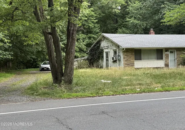 2nd image of 60 Wilson Ave, Manalapan, NJ 07726 | MLS# 22618612