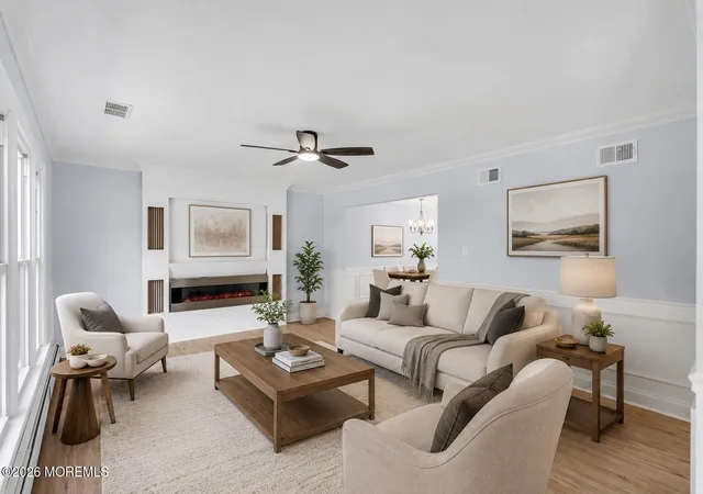 3rd image of 32 Belmont Ave, Bayville, NJ 08721 | MLS# 22618621