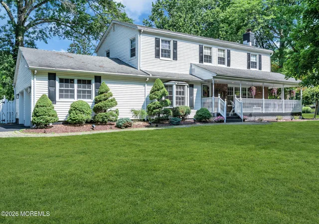 Homes for sale in Middletown, NJ | 72 Marcshire Dr, Middletown, NJ 07748 | MLS# 22618759