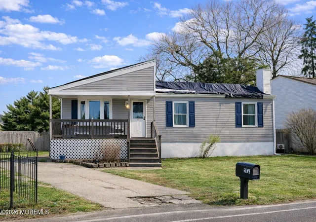 Homes for sale in Little Egg Harbor Twp, NJ | 964 Center St, Little Egg Harbor Twp, NJ 08087 | MLS# 22618634