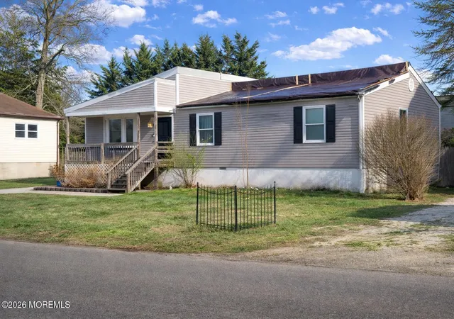 Homes for sale in Little Egg Harbor Twp, NJ | 964 Center St, Little Egg Harbor Twp, NJ 08087 | MLS# 22618634