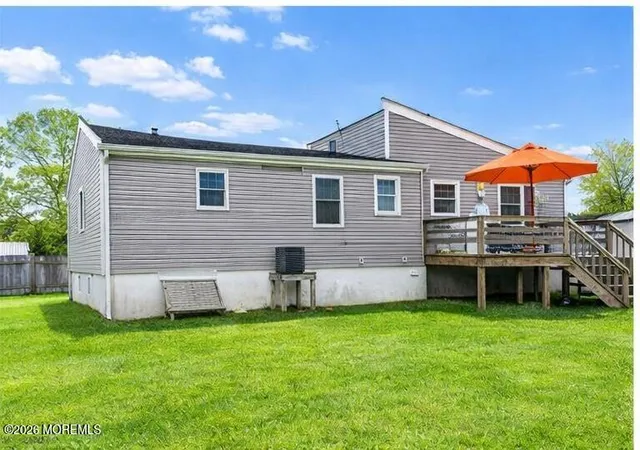 Homes for sale in Little Egg Harbor Twp, NJ | 964 Center St, Little Egg Harbor Twp, NJ 08087 | MLS# 22618634