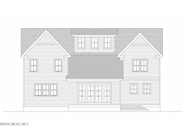 3rd image of 222 Eastham Rd, Point Pleasant Beach, NJ 08742 | MLS# 22618685