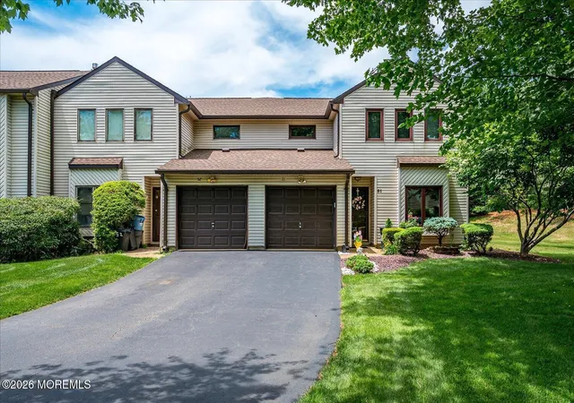Homes for sale in Marlboro, NJ | 51 Orange Dr, Marlboro, NJ 07746 | MLS# 22618721