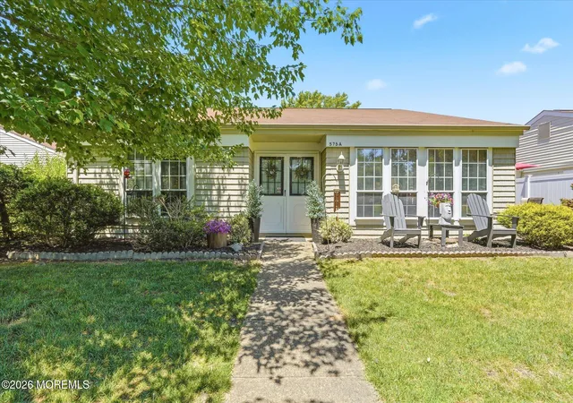 Homes for sale in Manchester, NJ | 575a Sheffield Dr, Manchester, NJ 08759 | MLS# 22618649
