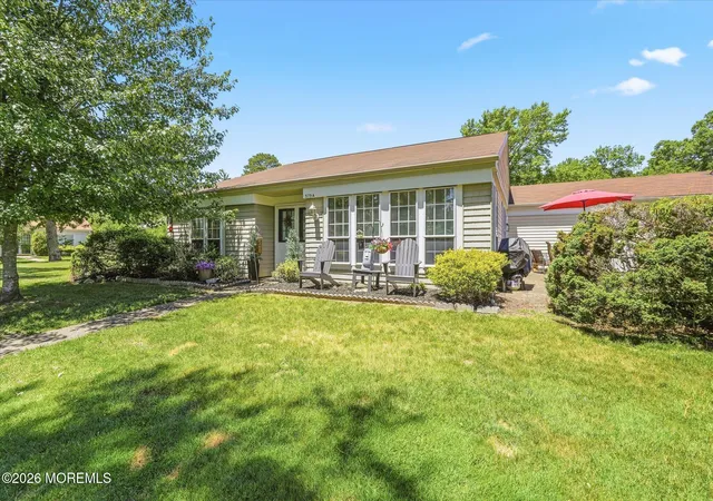 Homes for sale in Manchester, NJ | 575A Sheffield Dr, Manchester, NJ 08759 | MLS# 22618649