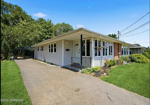 Photo 1 of Single family home for sale at 30 Parisian Dr, Toms River, NJ 08753 | MLS# 22619507 | Listing updated on 2026-08-03
