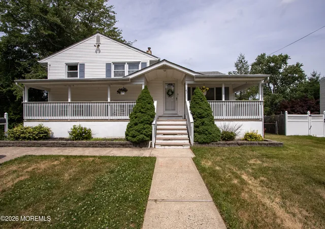 Homes for sale in Red Bank, NJ | 47 Walnut Ave, Red Bank, NJ 07701 | MLS# 22618718