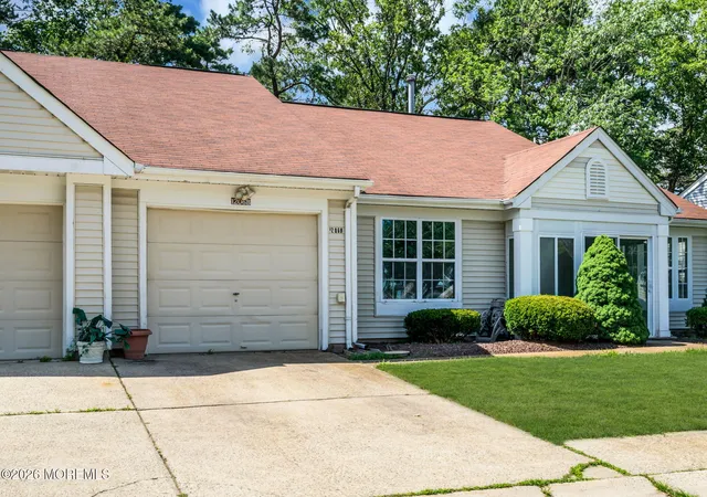3rd image of 1206B Thornbury Ln, Manchester, NJ 08759 | MLS# 22618653