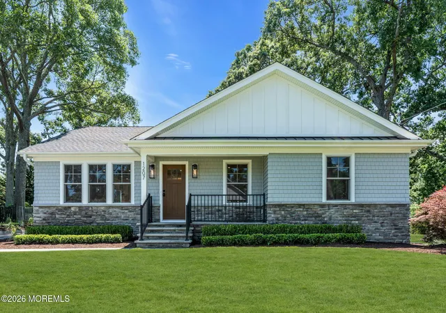Homes for sale in Spring Lake, NJ | 1207 Ocean Rd, Spring Lake, NJ 07762 | MLS# 22618674