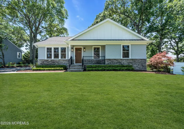 Homes for sale in Spring Lake, NJ | 1207 Ocean Rd, Spring Lake, NJ 07762 | MLS# 22618674