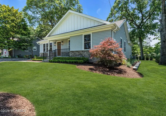 Homes for sale in Spring Lake, NJ | 1207 Ocean Rd, Spring Lake, NJ 07762 | MLS# 22618674
