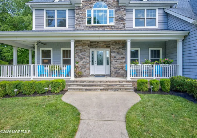 Photo 3 of Sale Pending at 34 La Valley Dr, Manalapan, NJ 07726 | MLS# 22620888 | Listing updated on 2026-08-13