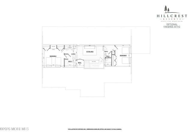 18th image of 3 Hillcrest Ln, Little Egg Harbor Twp, NJ 08087 | MLS# 22618957