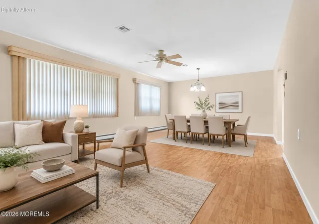3rd image of 62 Biabou Dr, Toms River, NJ 08757 | MLS# 22618676