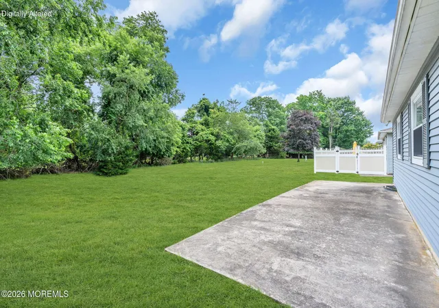 45th image of 62 Biabou Dr, Toms River, NJ 08757 | MLS# 22618676