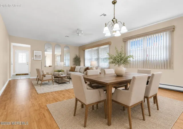 4th image of 62 Biabou Dr, Toms River, NJ 08757 | MLS# 22618676