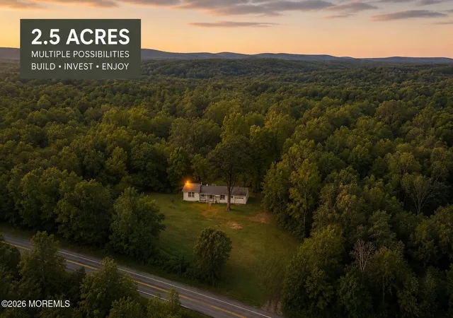 Homes for sale in Howell, NJ | 5 Porter Rd, Howell, NJ 07731 | MLS# 22618658
