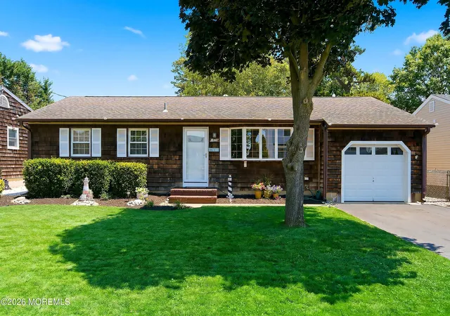 Homes for sale in Point Pleasant Boro, NJ | 1516 Treeneedle Rd, Point Pleasant Boro, NJ 08742 | MLS# 22618782