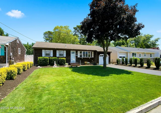 Homes for sale in Point Pleasant Boro, NJ | 1516 Treeneedle Rd, Point Pleasant Boro, NJ 08742 | MLS# 22618782