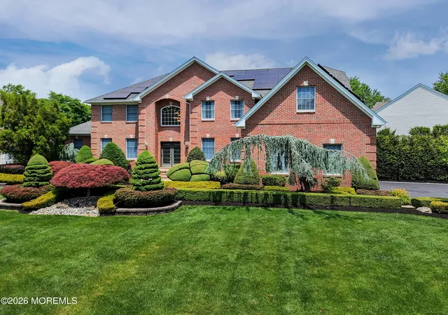 Photo 1 of Single family home for sale at 24 Kipling Way, Manalapan, NJ 07726 | MLS# 22618741 | Listing updated on 2026-09-14