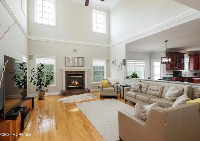 Photo 2 of Single family home for sale at 24 Kipling Way, Manalapan, NJ 07726 | MLS# 22618741 | Listing updated on 2026-09-14