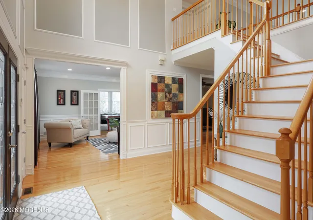 Photo 4 of Sale Pending at 24 Kipling Way, Manalapan, NJ 07726 | MLS# 22618741 | Listing updated on 2026-09-30