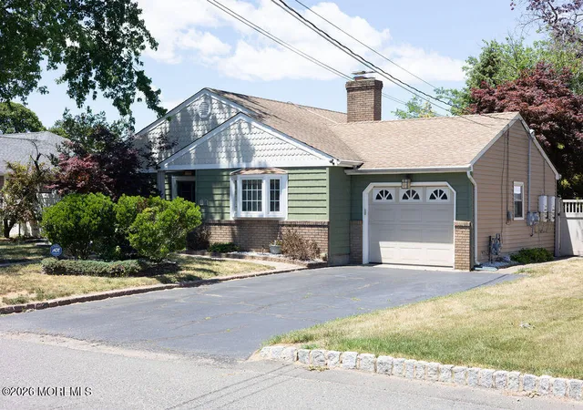 Homes for sale in Hazlet, NJ | 40 Highland Ave, Hazlet, NJ 07730 | MLS# 22618964