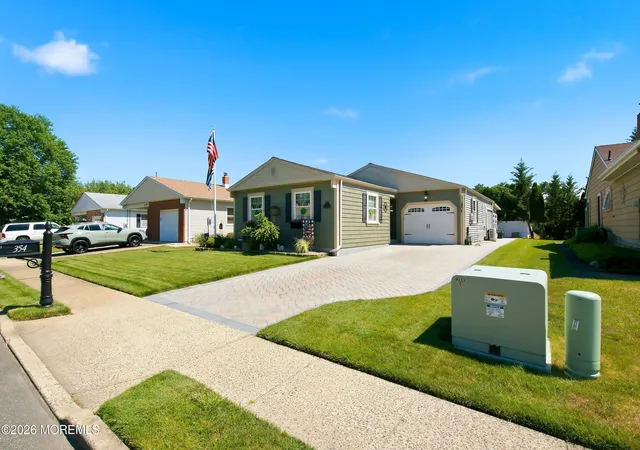 1st image of 354 Port Royal Dr, Toms River, NJ 08757 | MLS# 22618712