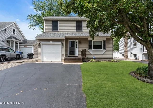 2nd image of 786 Garfield Ave, Toms River, NJ 08753 | MLS# 22619094