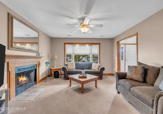 3rd image of 786 Garfield Ave, Toms River, NJ 08753 | MLS# 22619094