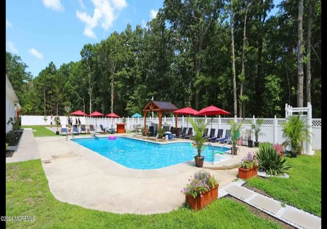 1st image of 109 Cates Rd, Egg Harbor Township, NJ 08234 | MLS# 22621061