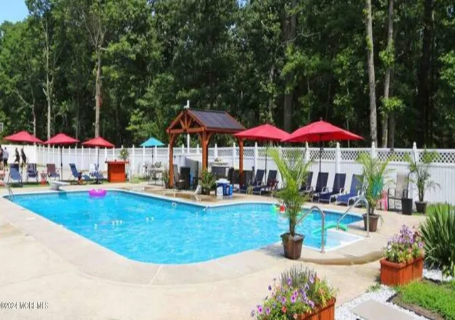 2nd image of 109 Cates Rd, Egg Harbor Township, NJ 08234 | MLS# 22621061