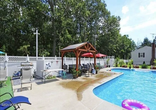4th image of 109 Cates Rd, Egg Harbor Twp, NJ 08234 | MLS# 22621061