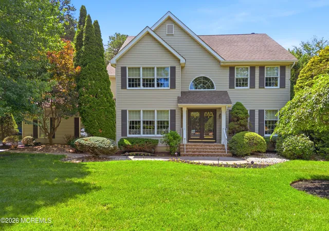 1st image of 18 Dante Rd, Monroe Township, NJ 08831 | MLS# 22618767