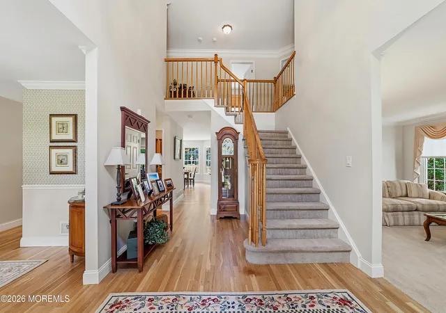 3rd image of 18 Dante Rd, Monroe Township, NJ 08831 | MLS# 22618767