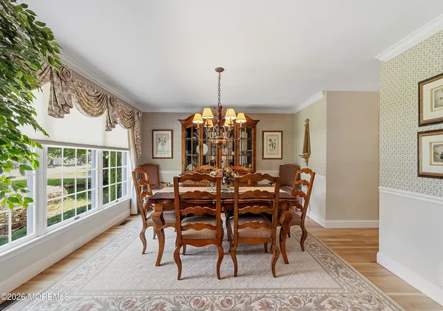 5th image of 18 Dante Rd, Monroe Township, NJ 08831 | MLS# 22618767
