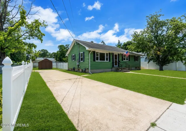 2nd image of 514 Pine St, Lakehurst, NJ 08733 | MLS# 22619773