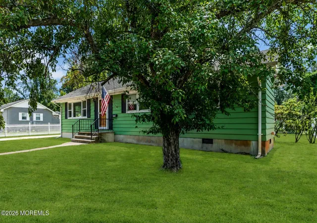 3rd image of 514 Pine St, Lakehurst, NJ 08733 | MLS# 22619773
