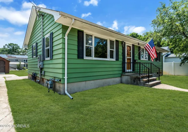 4th image of 514 Pine St, Lakehurst, NJ 08733 | MLS# 22619773