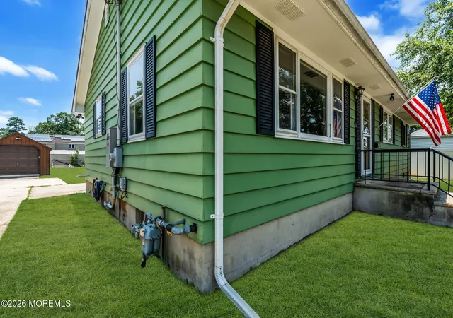 5th image of 514 Pine St, Lakehurst, NJ 08733 | MLS# 22619773
