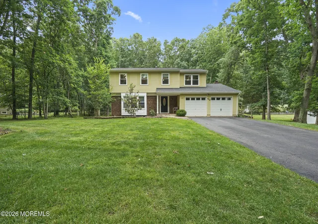 1st image of 40 Eaglenest Rd, Freehold, NJ 07728 | MLS# 22618682