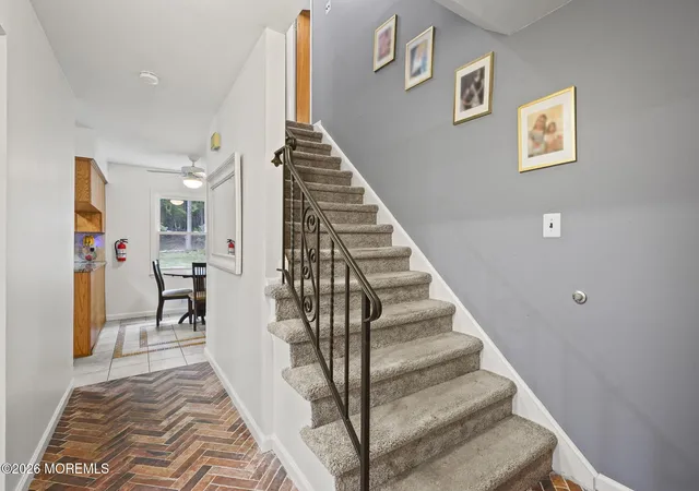 4th image of 40 Eaglenest Rd, Freehold, NJ 07728 | MLS# 22618682