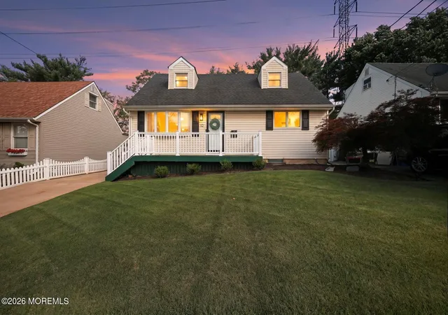 1st image of 12 Charmello Dr, South Amboy, NJ 08879 | MLS# 22618833