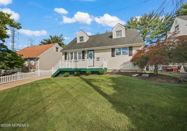 3rd image of 12 Charmello Dr, South Amboy, NJ 08879 | MLS# 22618833