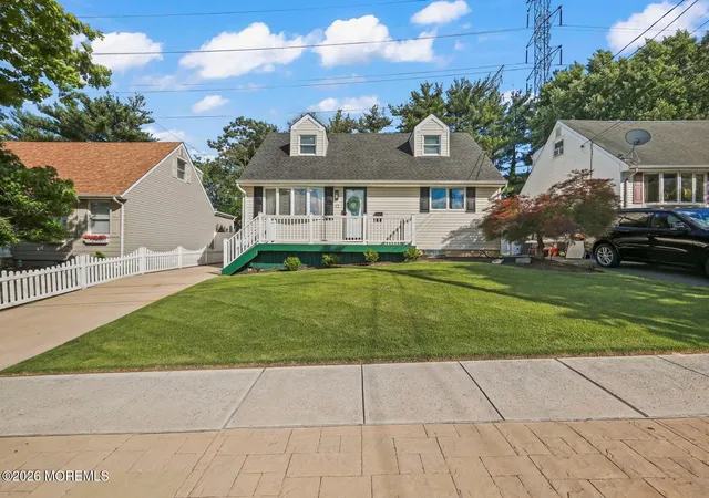 4th image of 12 Charmello Dr, South Amboy, NJ 08879 | MLS# 22618833